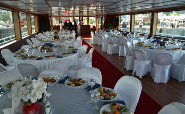 Restoran Tipi Tekne 2