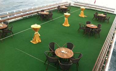 Restoran Tipi Tekne 3